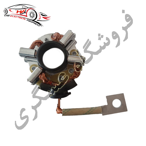 جاذغالي استارت پژو 405 